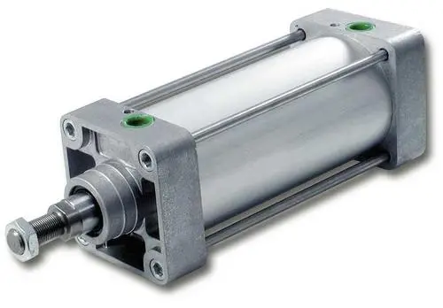 Standard ISO Cylinder
